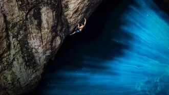 Cenote Trailer