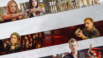 Censor Addiction Trailer