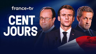 Cent jours Trailer