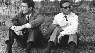 Centoventi contro Novecento Trailer