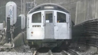 Central Trailer