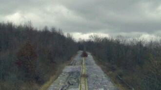 Centralia: Pennsylvania's Lost Town Trailer