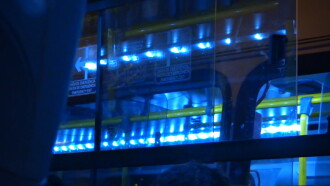 CENTRO SATURADO Trailer