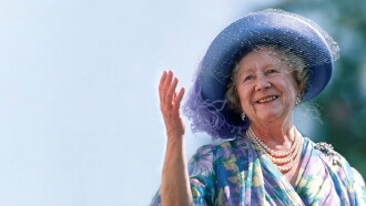Century of Queen Mother - 100 Years in 100 Minutes: A Celebration Trailer