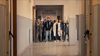 C'era una volta in Italia - Giacarta sta arrivando Trailer