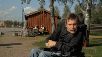 Cerebral Palsy Blues Trailer