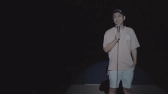 Cerita Cintaku Trailer