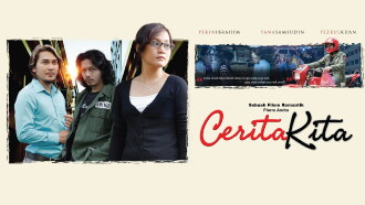 Cerita Kita Trailer