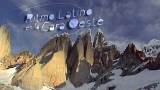 Cerro Torre - Ritmo Latino en la Cara Oeste Trailer