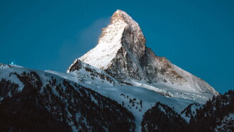 Cervino - La montagna del mondo Trailer