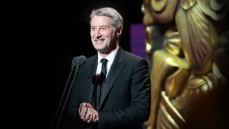 César Awards, de Caunes Era Trailer
