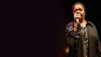 Cesaria Evora - Live d' Amor Trailer