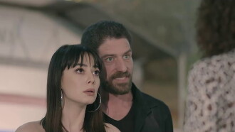 Cesedin Ölümü Trailer