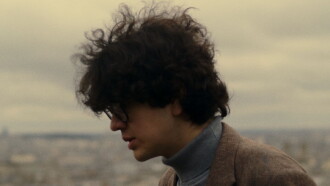 C'était un rendez-vous, à Montmartre Trailer
