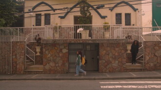Céu Trailer