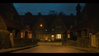 ceux qui dansent Trailer