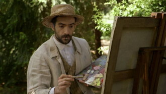 Cézanne au pays d'Aix Trailer
