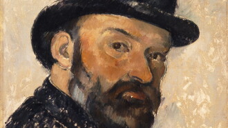 Cézanne: Portraits of a Life Trailer