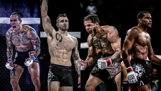 CFFC 100 Trailer