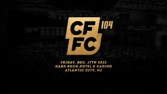 CFFC 104 Trailer