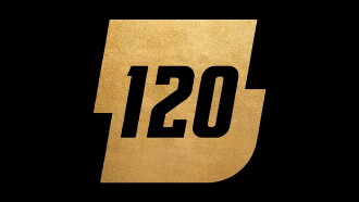 CFFC 120 Trailer