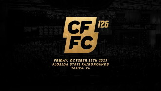 CFFC 126 Trailer