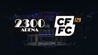 CFFC 129: Kline vs. Romero Trailer