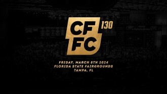 CFFC 130: Galvan vs. Dorzhiev Trailer