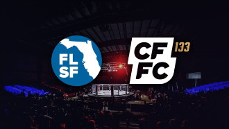 CFFC 133: Watley vs. Forest Trailer
