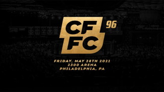 CFFC 96 Trailer