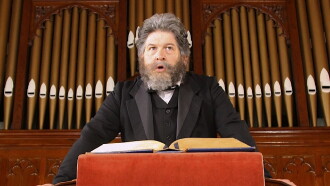 C.H. Spurgeon: The People's Preacher Trailer