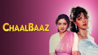 Chaalbaaz Trailer