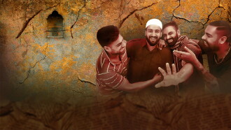 Chaar Cup Chai Trailer