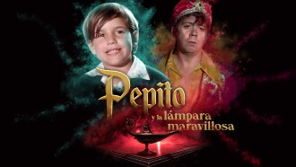 Chabelo Y Pepito en La Lampara Maravillosa Trailer