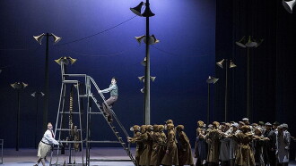 Chabrier: The Star Trailer