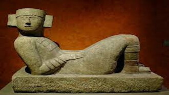 Chac Mool Trailer