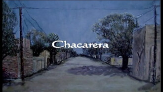 Chacarera Trailer