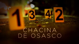Chacina de Osasco Trailer
