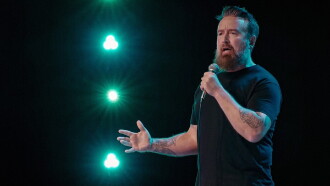 Chad Daniels: Mixed Reviews Trailer