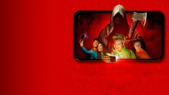 #ChadGetsTheAxe Trailer