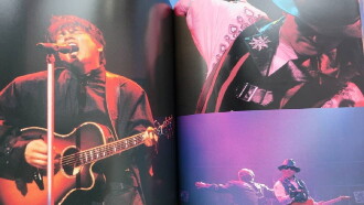 CHAGE AND ASKA 史上最大の作戦 THE LONGEST TOUR 1993-1994 Trailer