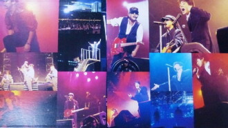 CHAGE ＆ ASKA ASIAN TOUR IN TAIPEI Trailer