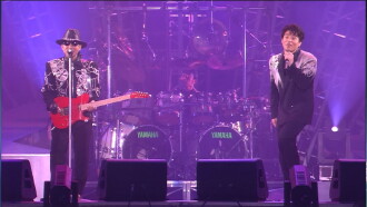 CHAGE＆ASKA 夢の番人 SPECIAL EVENT 1993 GUYS Trailer
