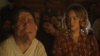 Chained for Life Trailer