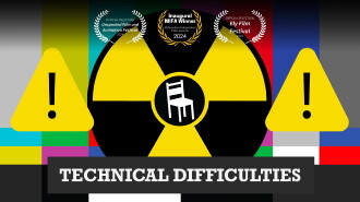 Chairs Trailer