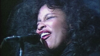 Chaka Khan: Live At Roxy Trailer