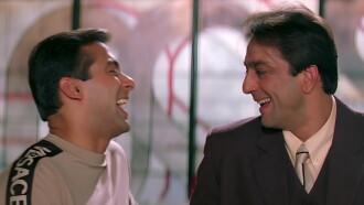 Chal Mere Bhai Trailer