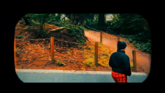 Chalkboy Chad Trailer