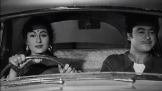 Chalti Ka Naam Gaadi Trailer