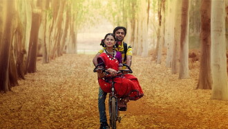 Chaman Bahaar Trailer
